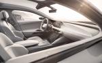 Lucid Air Prototype 2016 года
